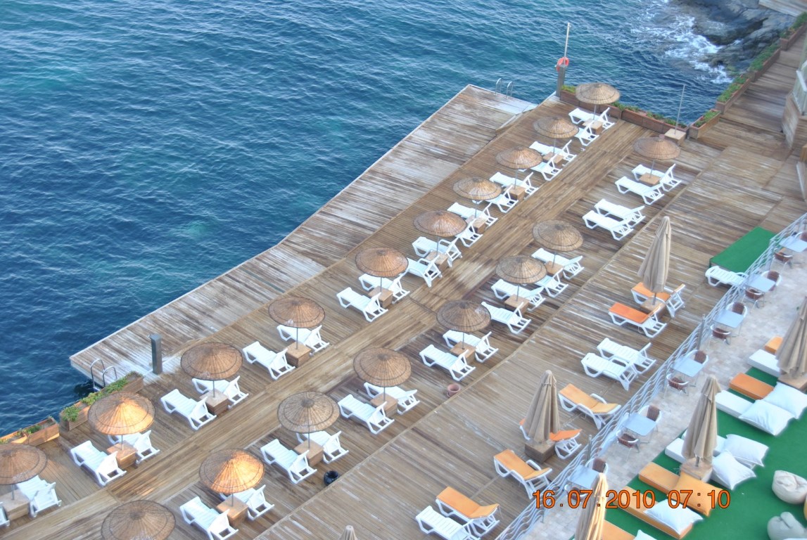 imagini hotel CHARISMA KUSADASI